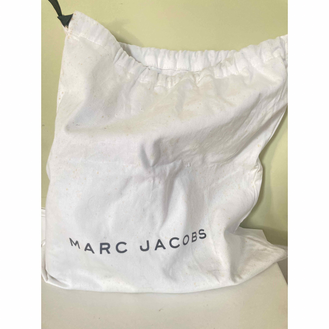 MARC JACOBS(マークジェイコブス)のMARC JACOBSマークジェイコブスグリッターシルバーブーツラメ3825cm レディースの靴/シューズ(ブーツ)の商品写真