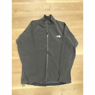 ザノースフェイス(THE NORTH FACE)のTHE NORTH FACE ノースフェイス エイペックスフレックスジャケット(ジャージ)