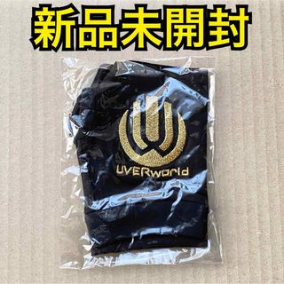 UVERworld（ゴールド/金色系）の通販 84点（エンタメ/ホビー