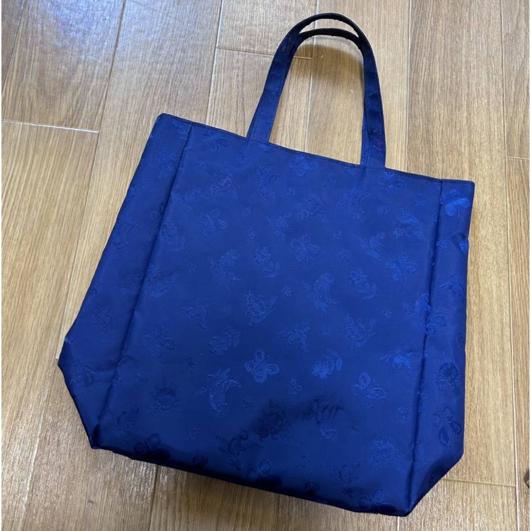 学校フェイラー トートバッグ 記し 新品 学校フェイラー トートバッグ 記し 新品