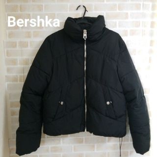 ベルシュカ(Bershka)のBershka ダウンジャケット(ダウンジャケット)