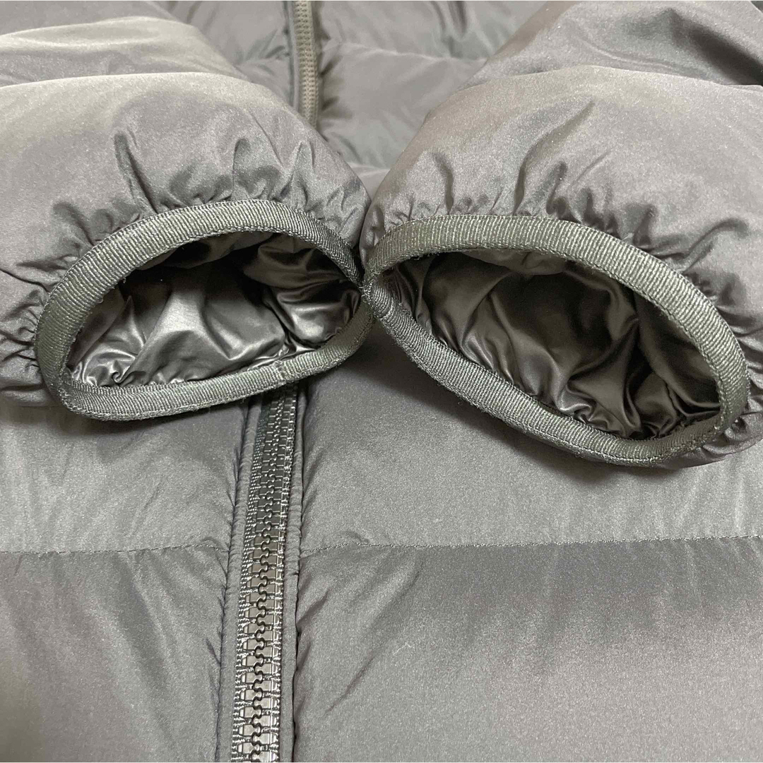 MONCLER(モンクレール)のモンクレール MONCLER Gie ロングダウン レディースのジャケット/アウター(ダウンコート)の商品写真