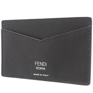 FENDI - 新品未使用 FENDI 名刺入れ カードケース フェンディの通販 by 