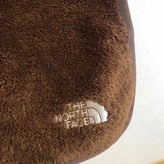 ザノースフェイス(THE NORTH FACE)のノースフェイスベビーフリースブランケットボア膝掛け(登山用品)