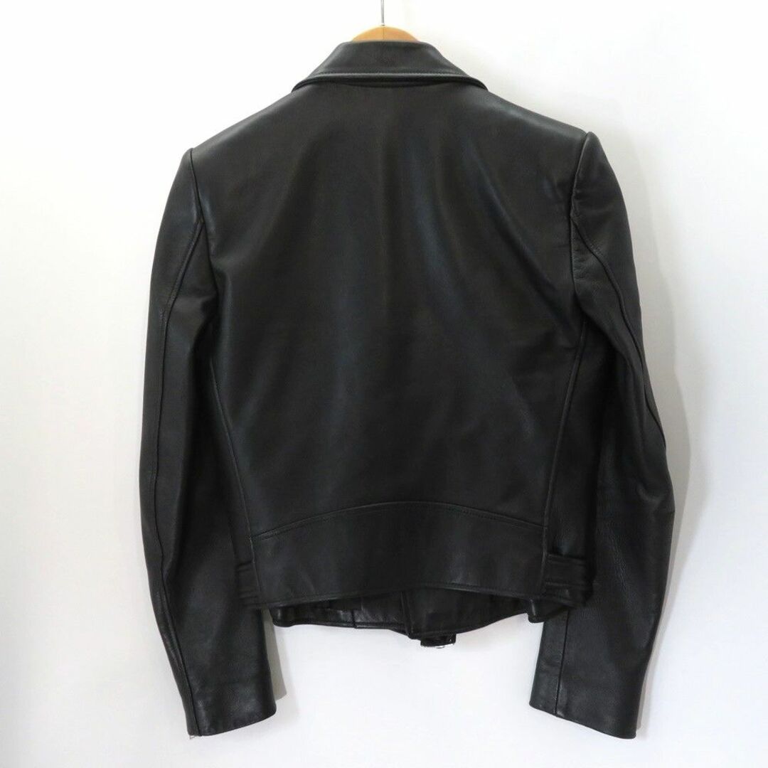 JOHN LAWRENCE SULLIVAN - JOHNLAWRENSULLIVAN LAMBSKIN BIKE JOHN LAWRENCE SULLIVAN - JOHNLAWRENSULLIVAN LAMBSKIN BIKE