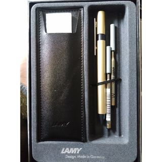 ラミー(LAMY)のLAMY ボールペン替芯付き(ペン/マーカー)