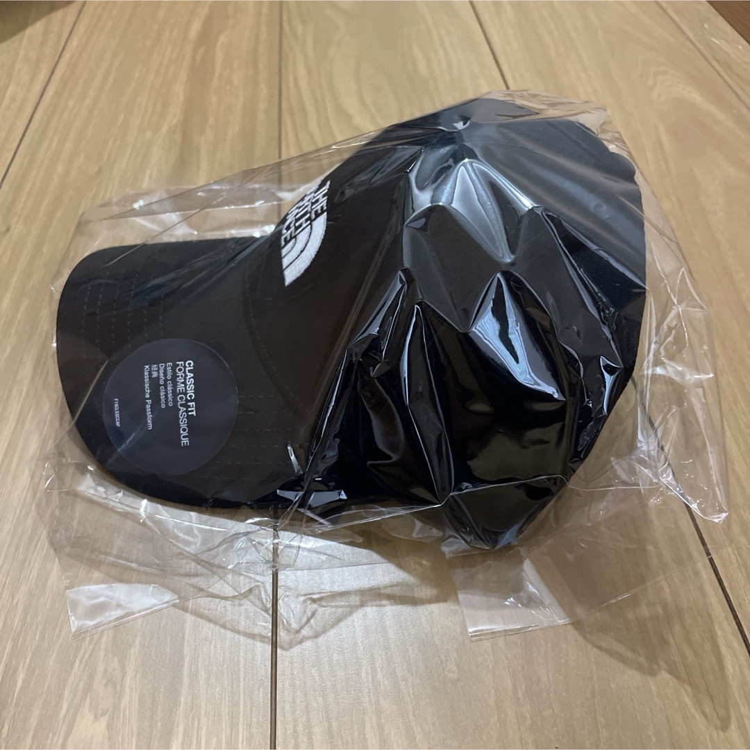 THE NORTH FACE(ザノースフェイス)の新品　THE NORTH FACE ザノースフェイス　ベースボールキャップ メンズの帽子(キャップ)の商品写真