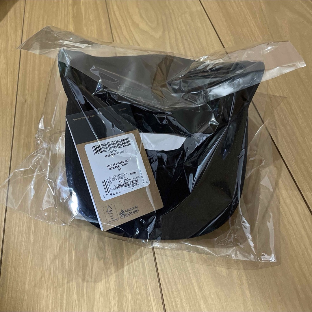 THE NORTH FACE(ザノースフェイス)の新品　THE NORTH FACE ザノースフェイス　ベースボールキャップ メンズの帽子(キャップ)の商品写真