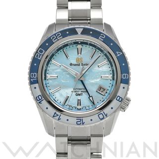 グランドセイコー(Grand Seiko)の中古 グランドセイコー Grand Seiko SBGJ275 スカイブルー メンズ 腕時計(腕時計(アナログ))