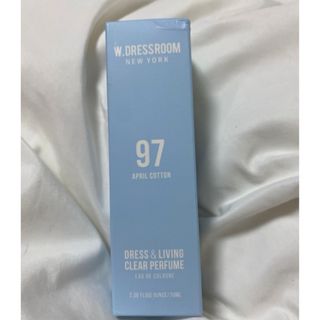 ボウダンショウネンダン(防弾少年団(BTS))のw.dressroom 70ml 97(アイドルグッズ)