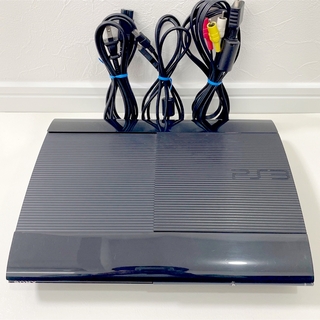 PlayStation3 - ps3本体 CHCH-4300Cの通販 by かなしぃ's shop ...