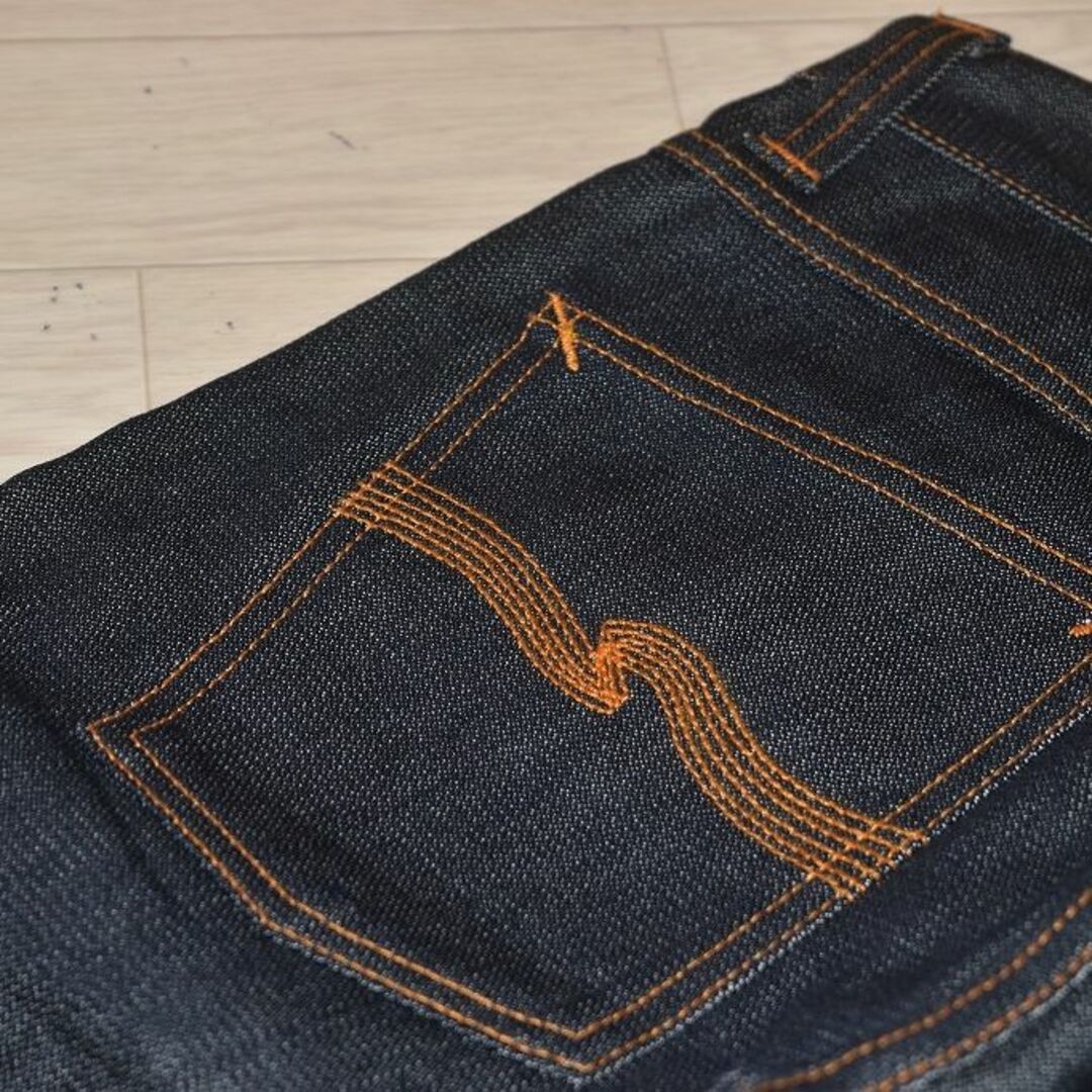 Nudie Jeans(ヌーディジーンズ)のNudie Jeans SLIM JIM NJ1000321 W29 メンズのパンツ(デニム/ジーンズ)の商品写真