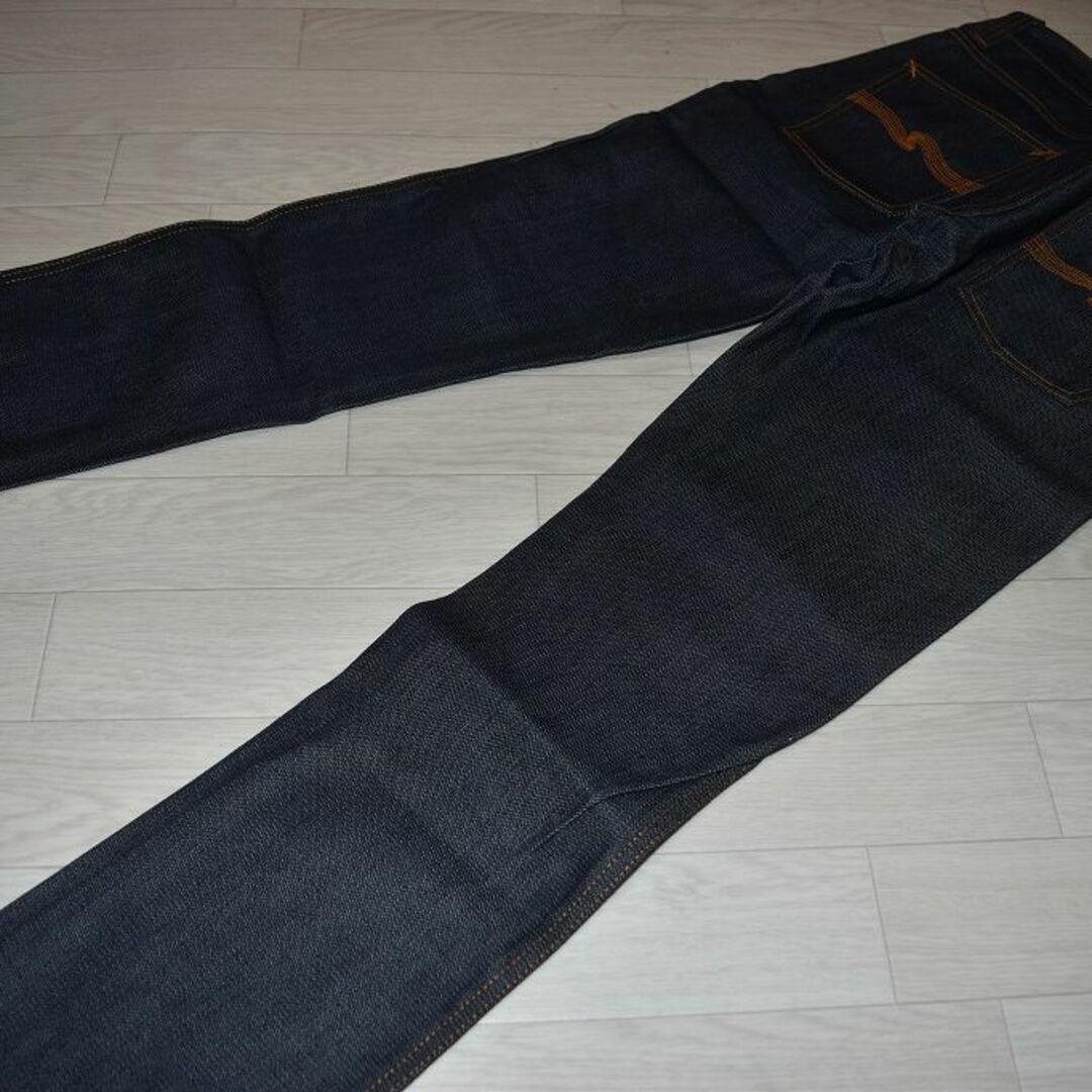 Nudie Jeans(ヌーディジーンズ)のNudie Jeans SLIM JIM NJ1000321 W29 メンズのパンツ(デニム/ジーンズ)の商品写真