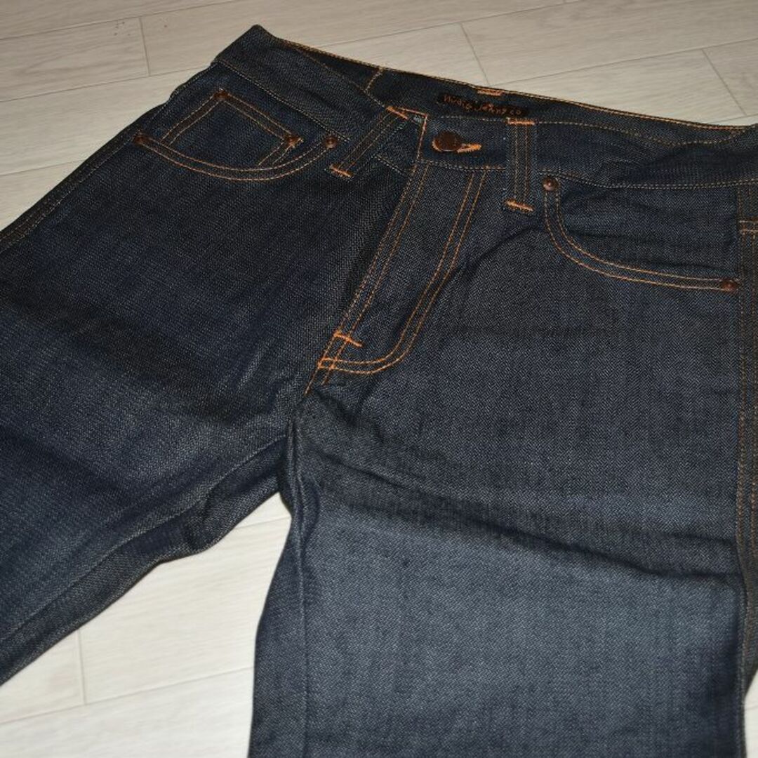 Nudie Jeans(ヌーディジーンズ)のNudie Jeans SLIM JIM NJ1000321 W29 メンズのパンツ(デニム/ジーンズ)の商品写真