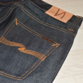 ヌーディジーンズ(Nudie Jeans)のNudie Jeans SLIM JIM NJ1000321 W29(デニム/ジーンズ)