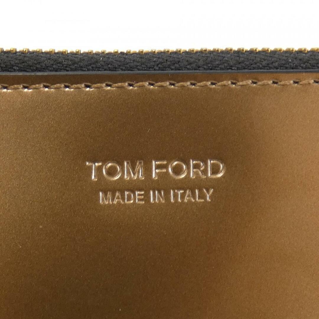 TOM FORD(トムフォード)のトムフォード TOM FORD CARD CASE メンズのファッション小物(その他)の商品写真