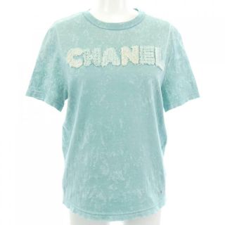 シャネル(CHANEL)のシャネル CHANEL Tシャツ(カットソー(長袖/七分))