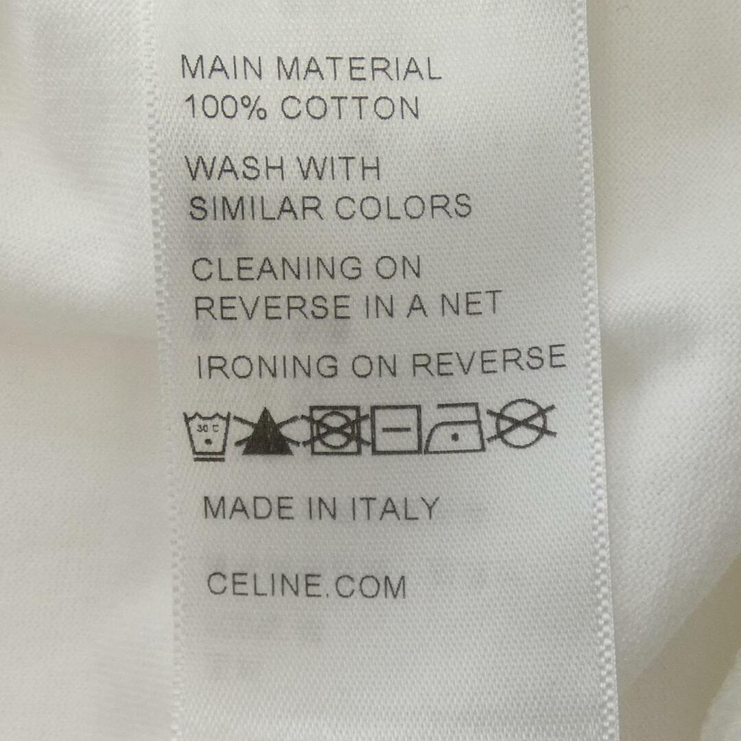 celine(セリーヌ)のセリーヌ CELINE Tシャツ レディースのトップス(カットソー(長袖/七分))の商品写真