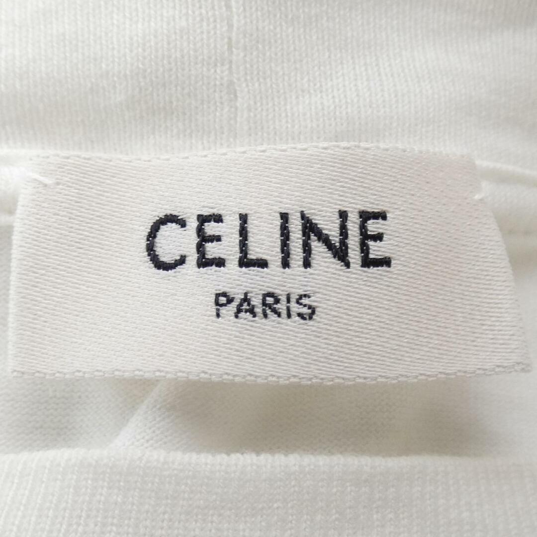 celine(セリーヌ)のセリーヌ CELINE Tシャツ レディースのトップス(カットソー(長袖/七分))の商品写真