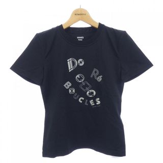 エルメス(Hermes)のエルメス HERMES Tシャツ(カットソー(長袖/七分))