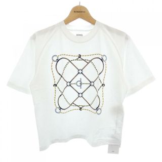 エルメス(Hermes)のエルメス HERMES Tシャツ(カットソー(長袖/七分))