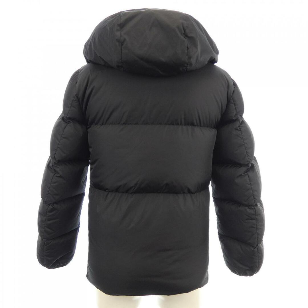 MONCLER(モンクレール)のモンクレール MONCLER ダウンジャケット メンズのジャケット/アウター(テーラードジャケット)の商品写真