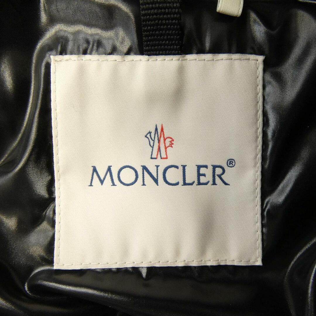 MONCLER(モンクレール)のモンクレール MONCLER ダウンジャケット メンズのジャケット/アウター(テーラードジャケット)の商品写真