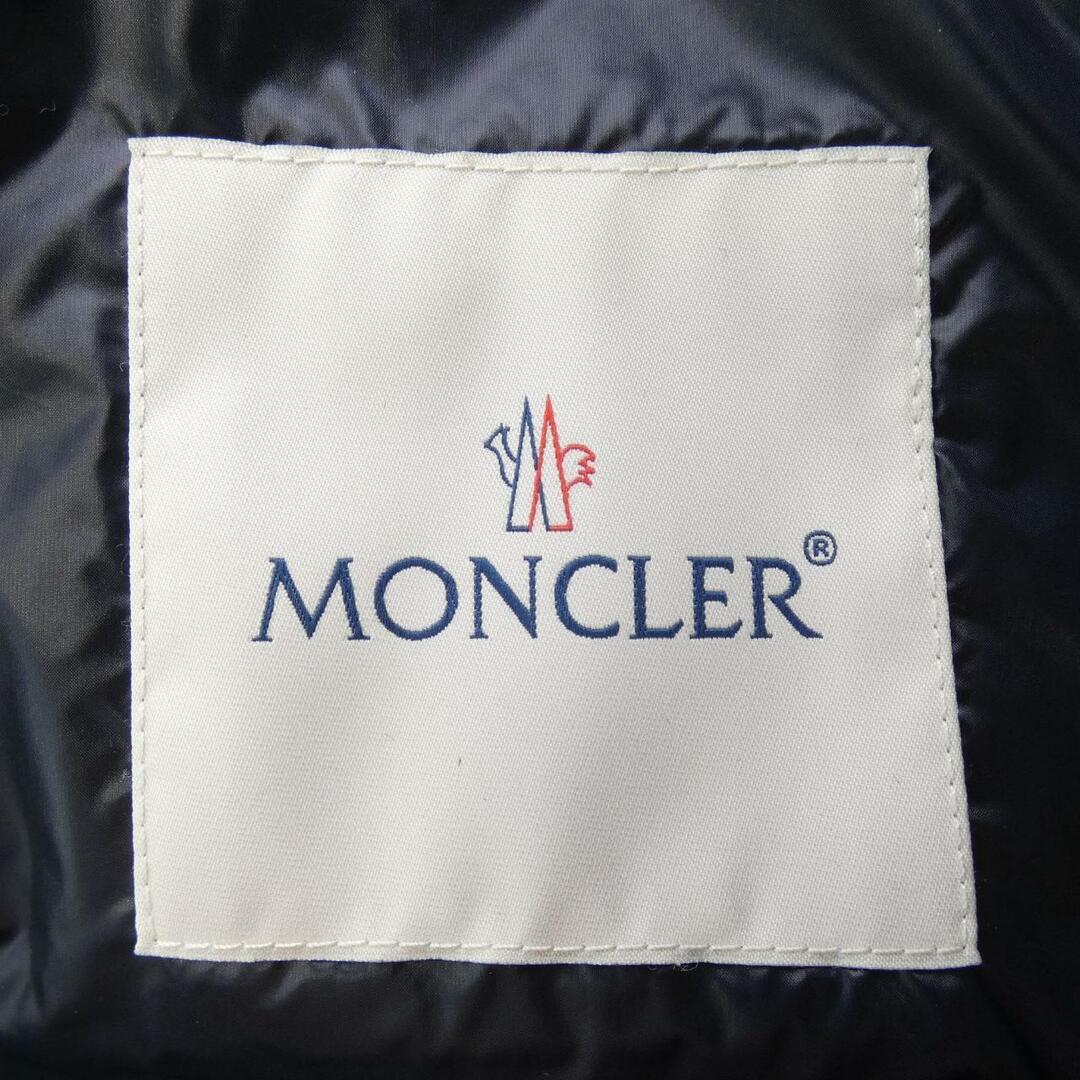 MONCLER(モンクレール)のモンクレール MONCLER ダウンベスト メンズのジャケット/アウター(その他)の商品写真