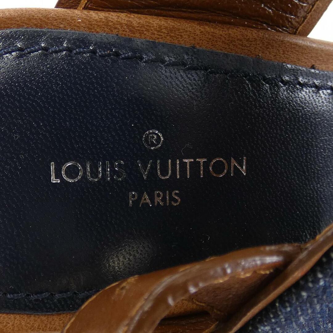 LOUIS VUITTON(ルイヴィトン)のルイヴィトン LOUIS VUITTON シューズ レディースの靴/シューズ(その他)の商品写真