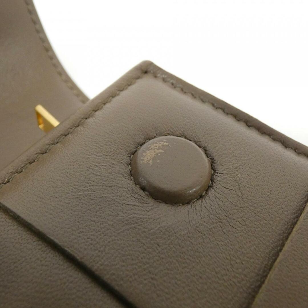 Bottega Veneta(ボッテガヴェネタ)のボッテガヴェネタ 667433 VCQC4 財布 メンズのファッション小物(折り財布)の商品写真