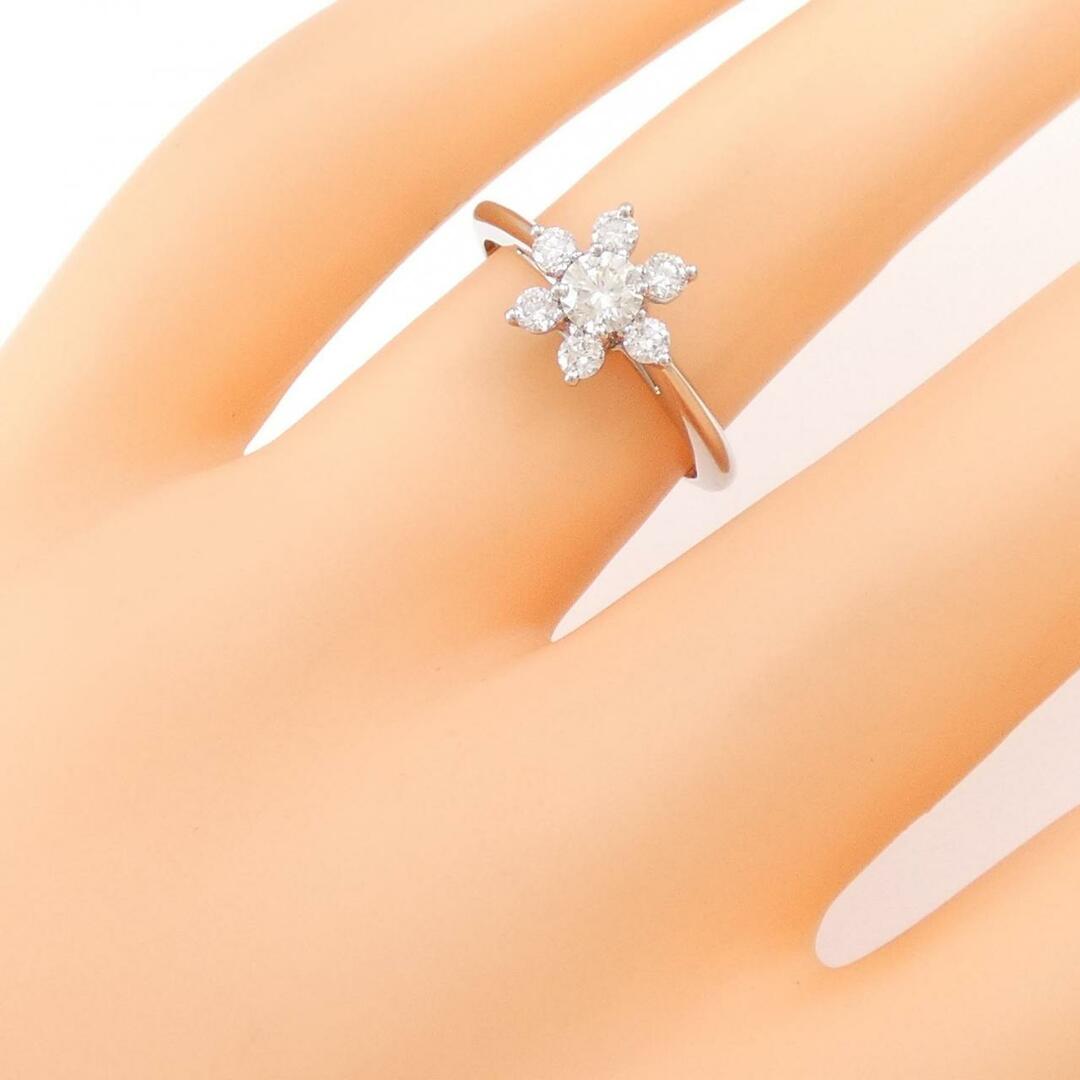 Tiffany & Co.(ティファニー)のティファニー バターカップ リング レディースのアクセサリー(リング(指輪))の商品写真