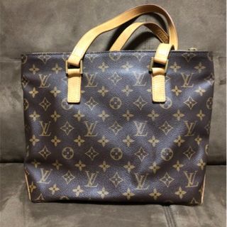 ルイヴィトン(LOUIS VUITTON)のヴィトン ガバピアノ(トートバッグ)