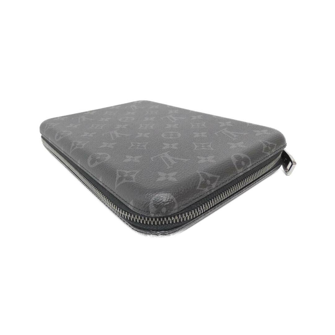 LOUIS VUITTON(ルイヴィトン)のルイヴィトン モノグラム エクリプス IPADカバー ボックス M61870 レディースのファッション小物(その他)の商品写真