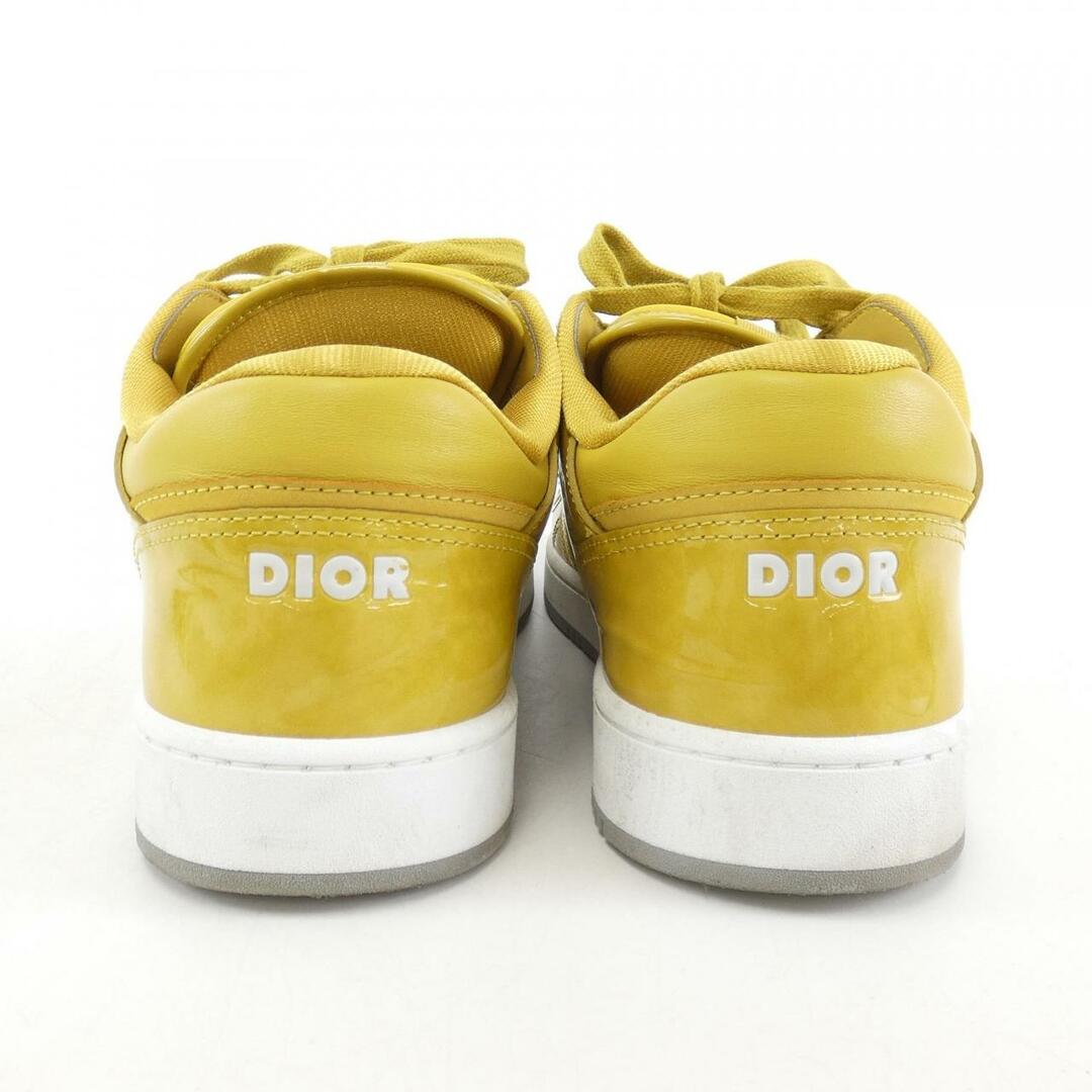 Dior(ディオール)のディオール DIOR スニーカー メンズの靴/シューズ(スニーカー)の商品写真