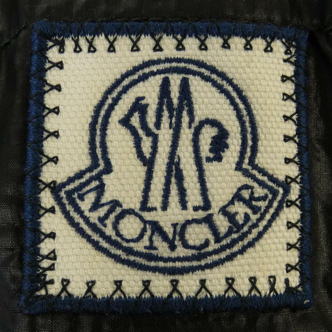 MONCLER(モンクレール)のモンクレールガムブルー MONCLER GAMMEBLEU ブルゾン メンズのジャケット/アウター(ブルゾン)の商品写真