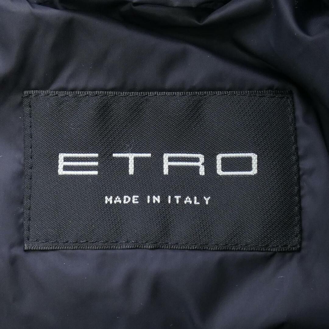 ETRO(エトロ)のエトロ ETRO ダウンコート レディースのジャケット/アウター(その他)の商品写真