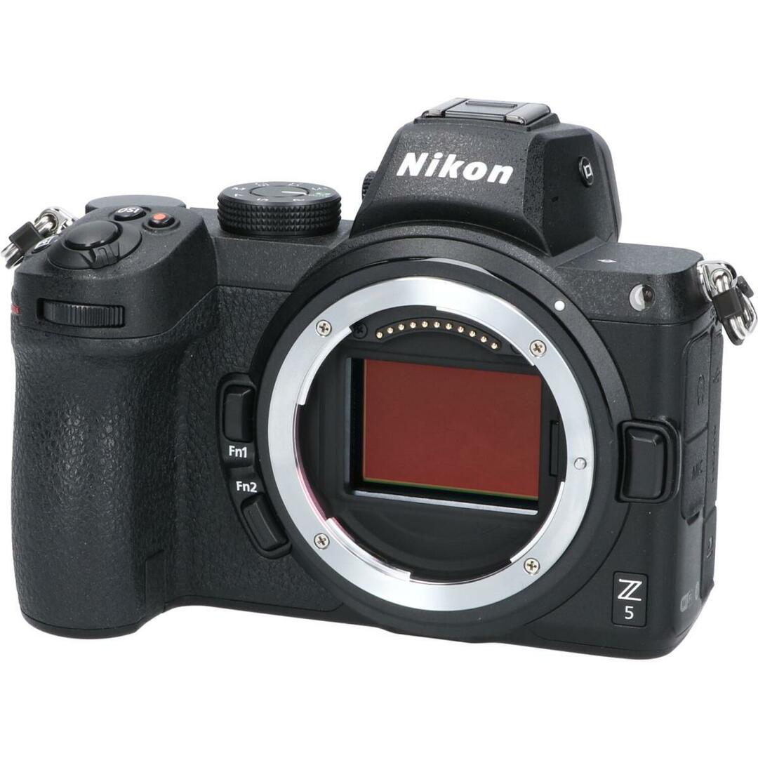 ＮＩＫＯＮ　Ｚ５カメラ