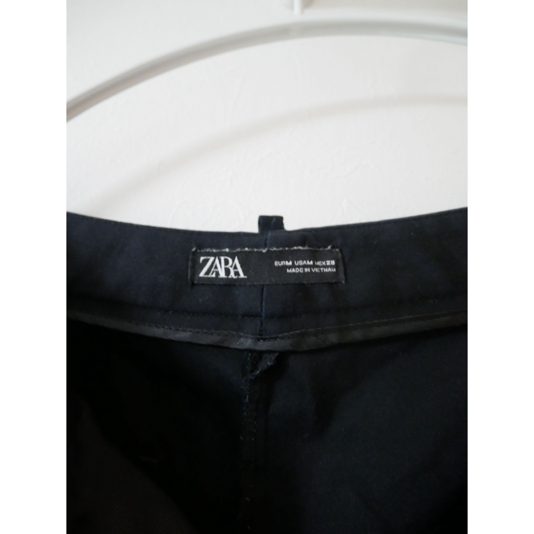 ZARA(ザラ)のレディースパンツ レディースのパンツ(カジュアルパンツ)の商品写真