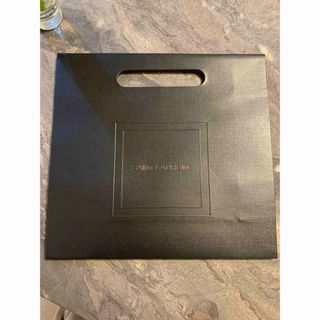 イヴサンローラン(Yves Saint Laurent)のSAINT LAURENT ショップ袋(紙袋)(ショップ袋)