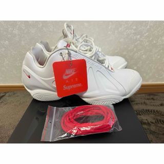 シュプリーム(Supreme)のSupreme × Nike Air Zoom Courtposite 27cm(スニーカー)