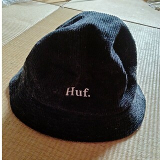 ハフ(HUF)の帽子(ハット)