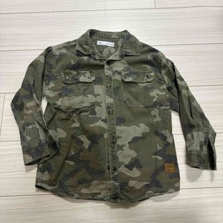 ザラキッズ(ZARA KIDS)のZARA kids(ジャケット/上着)