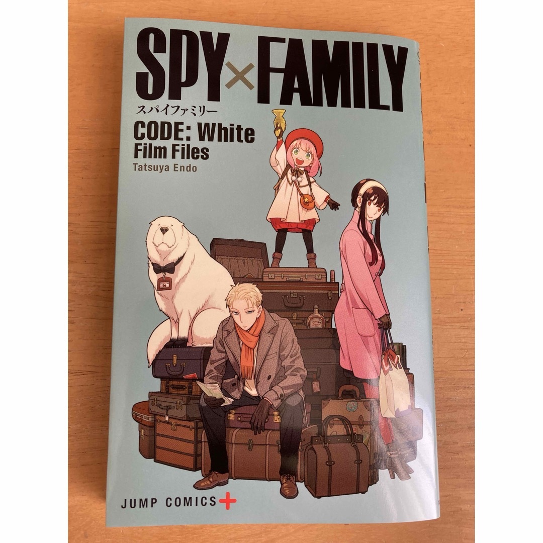 SPY×FAMILY スパイファミリー エンタメ/ホビーのアニメグッズ(その他)の商品写真