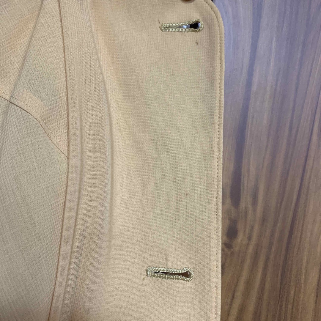 MISSEL(ミゼール)のMISSEL レディース上下スーツ レディースのフォーマル/ドレス(スーツ)の商品写真