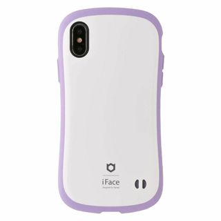 iFace First Class Pastel iPhone XS/X ケース(その他)