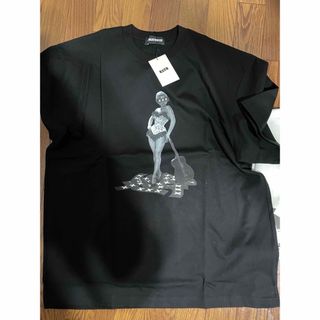 ゴッドセレクショントリプルエックス(GOD SELECTION XXX)のgodselection xxx トリプルエックス(Tシャツ/カットソー(半袖/袖なし))