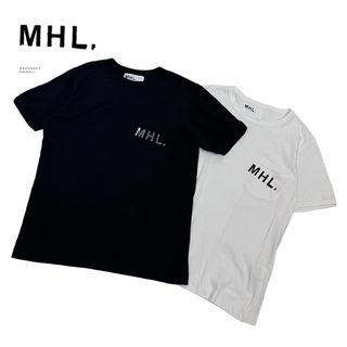 マーガレットハウエル Tシャツの通販 2,000点以上 | MARGARET HOWELLを