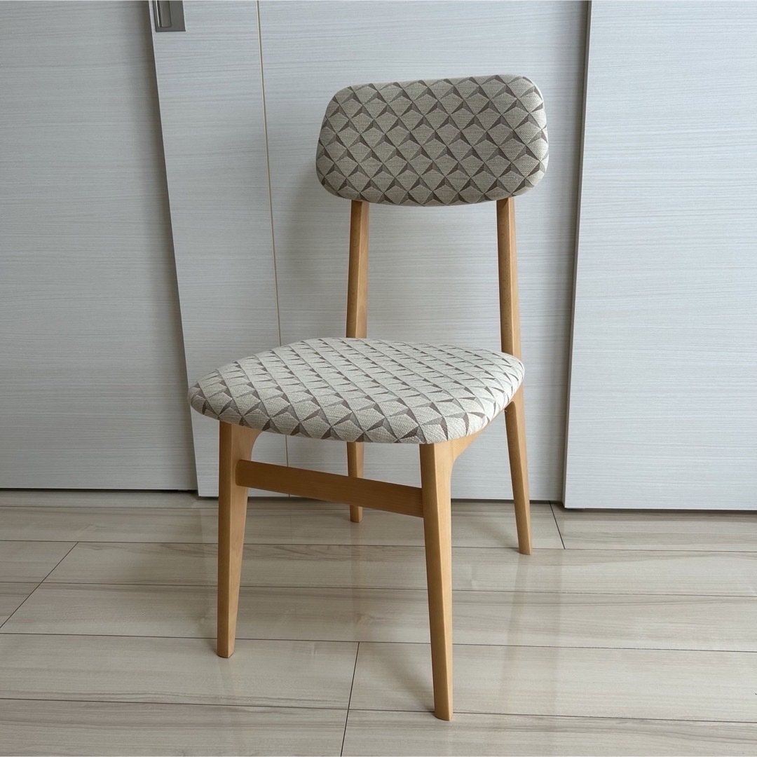 【送料込み】新品・未使用　LOOMIS CHAIR  ブラック---------