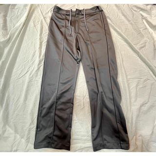 ディッキーズ(Dickies)のDickies/トラックパンツ/ストレートパンツ/M/ポリエステル/GRY(その他)