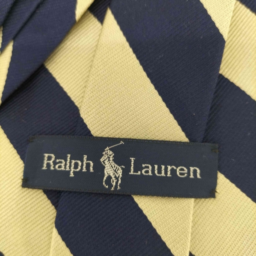 Ralph Lauren(ラルフローレン)のRALPH LAUREN(ラルフローレン) メンズ ファッション雑貨 ネクタイ メンズのファッション小物(ネクタイ)の商品写真